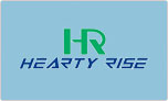 hr hearty rise