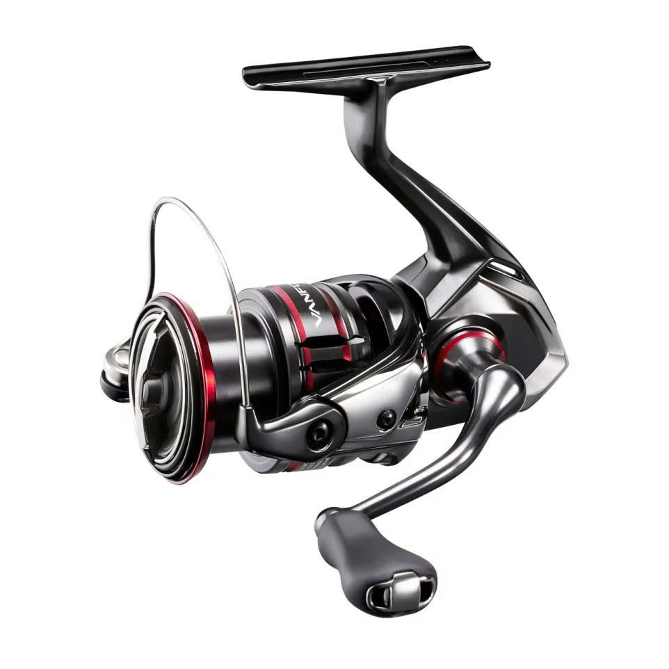 SHIMANO 20VANFORD 2500HG