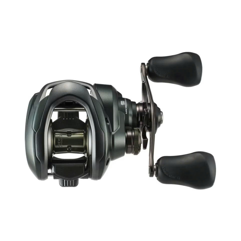 SHIMANO 25CURADO 151HGM