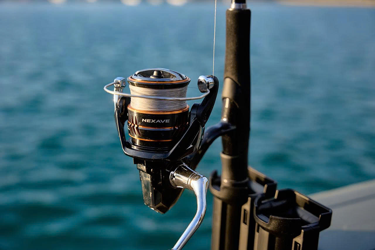 SHIMANO 26NEXAVE 1000FJ
