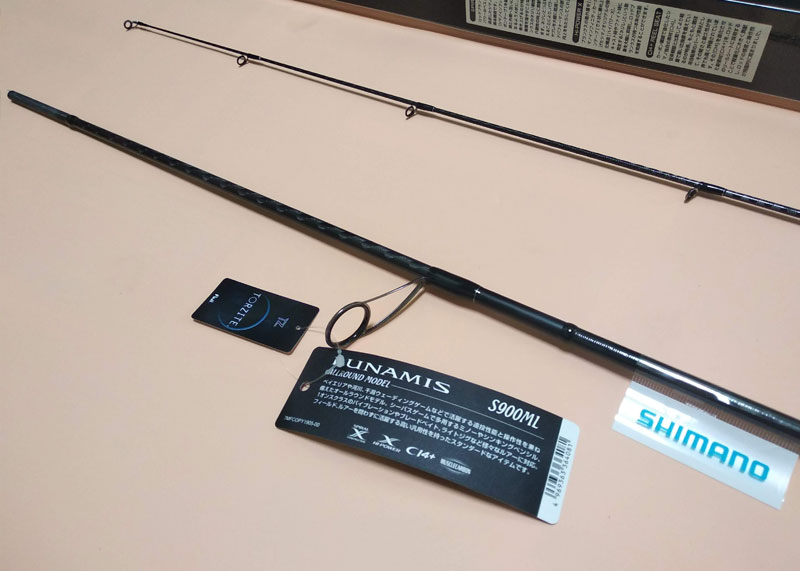 SMN Lunamis S806Ml