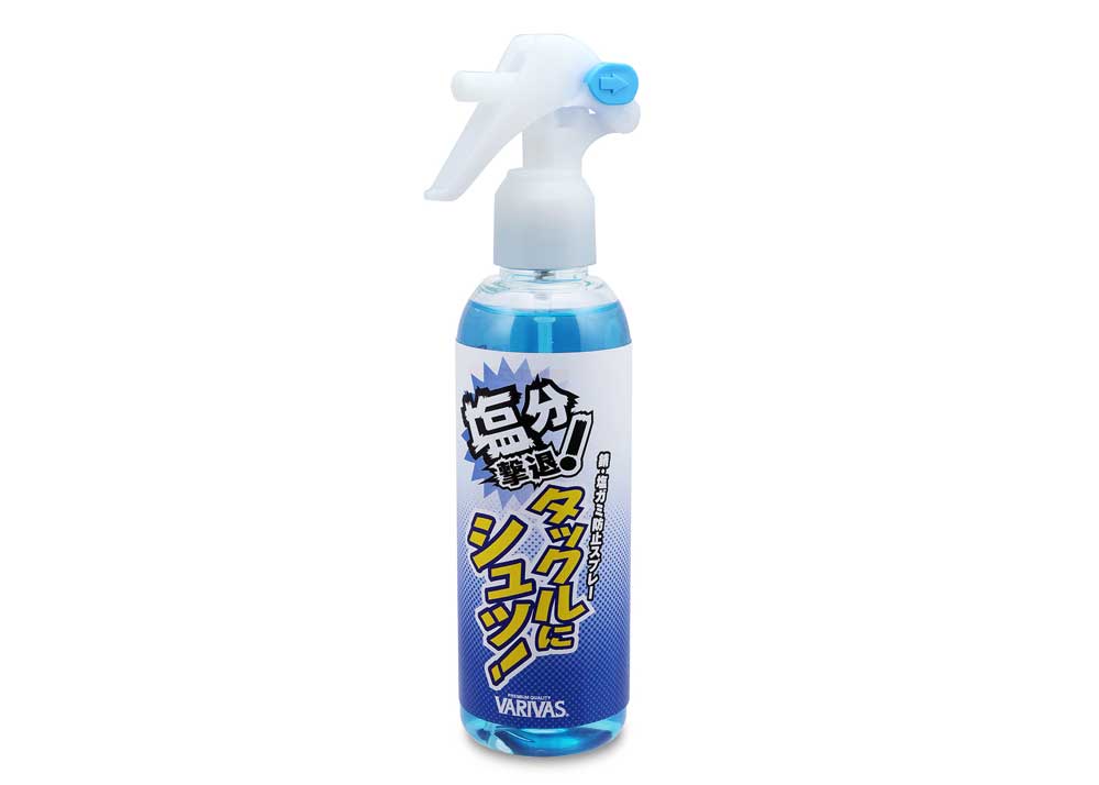 Varivas Tackle ni Syu - 180ml