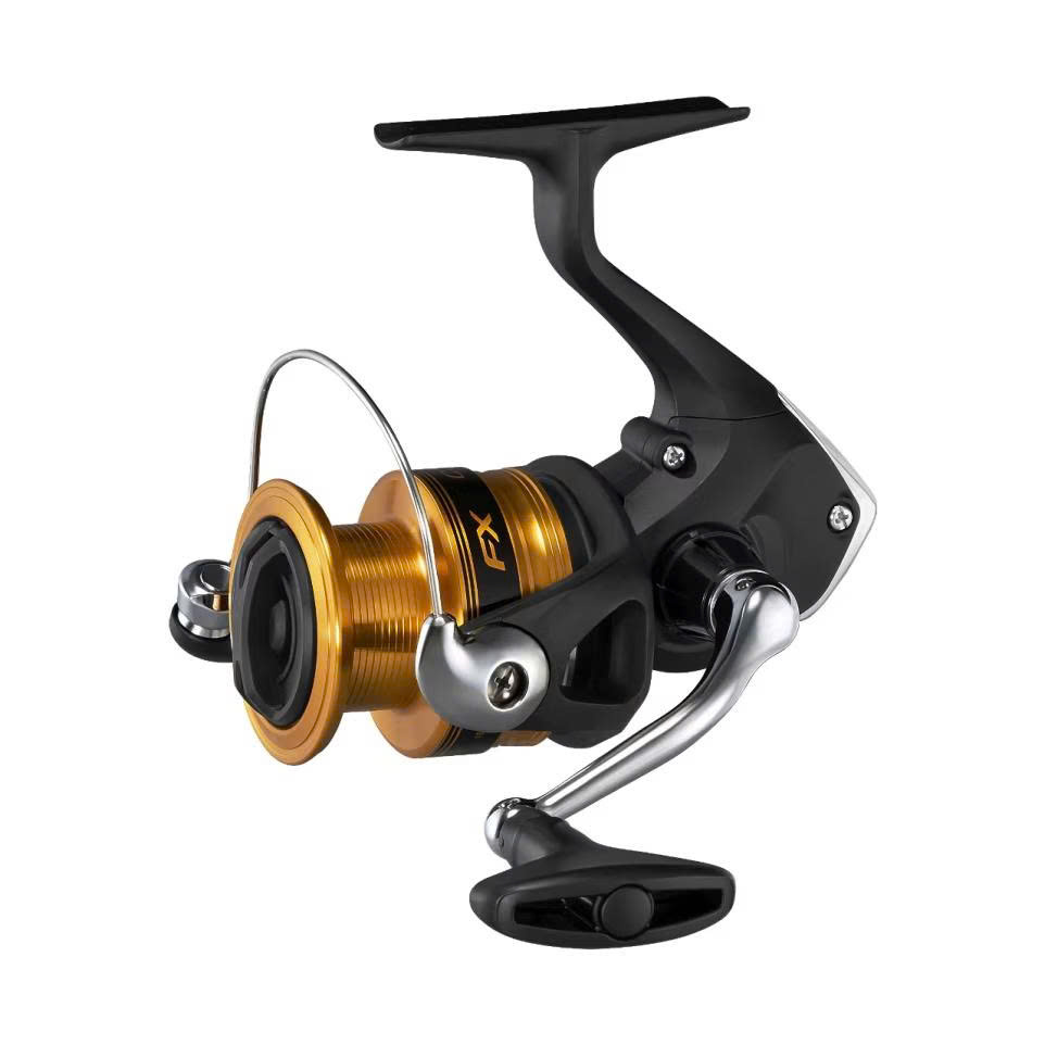 SHIMANO 19FX1000FC