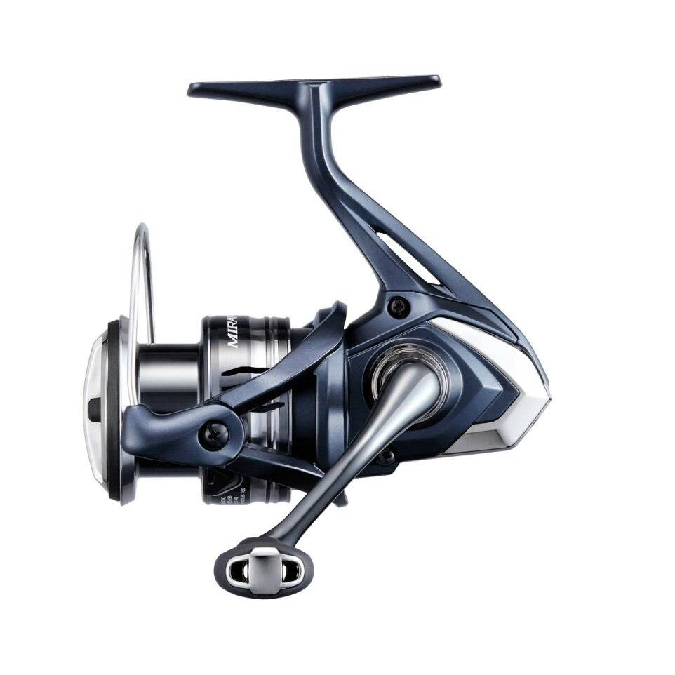 SHIMANO 22MIRAVEL 2500HG