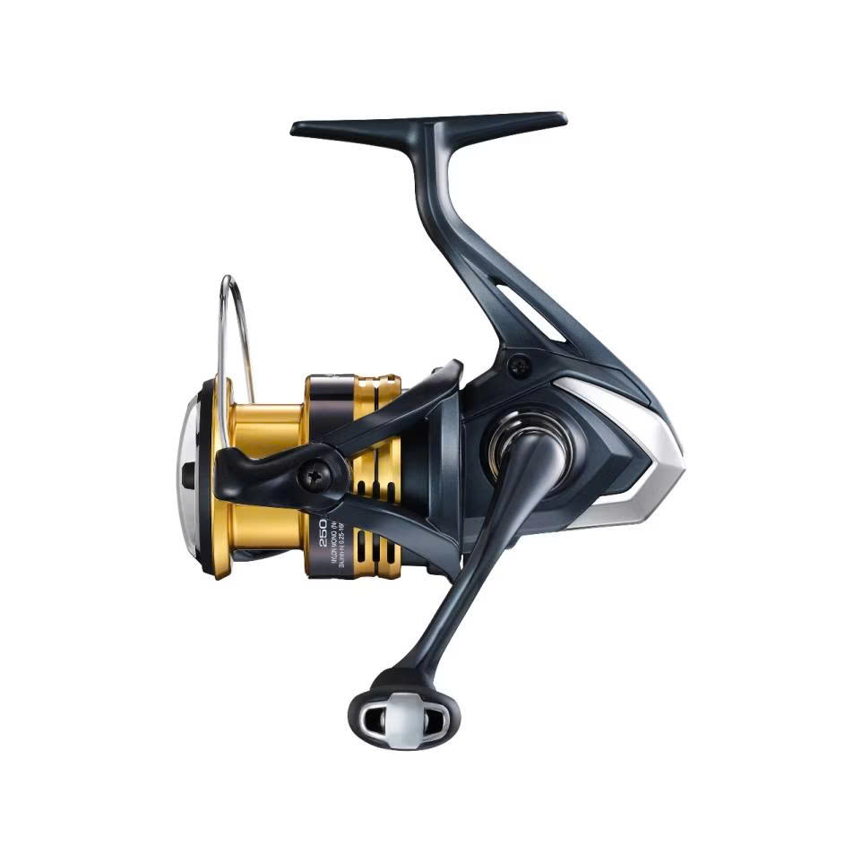 SHIMANO 22SAHARA 2500 FJ