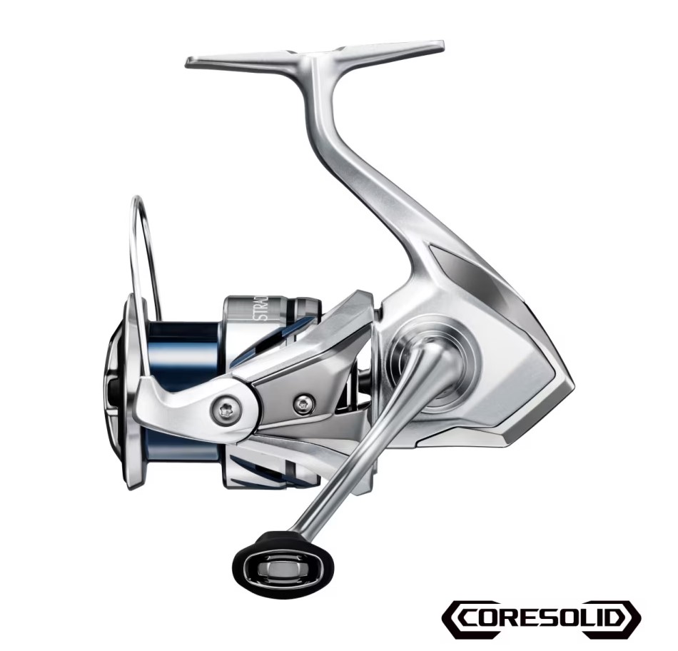 SHIMANO 23STRADIC 2500HGM