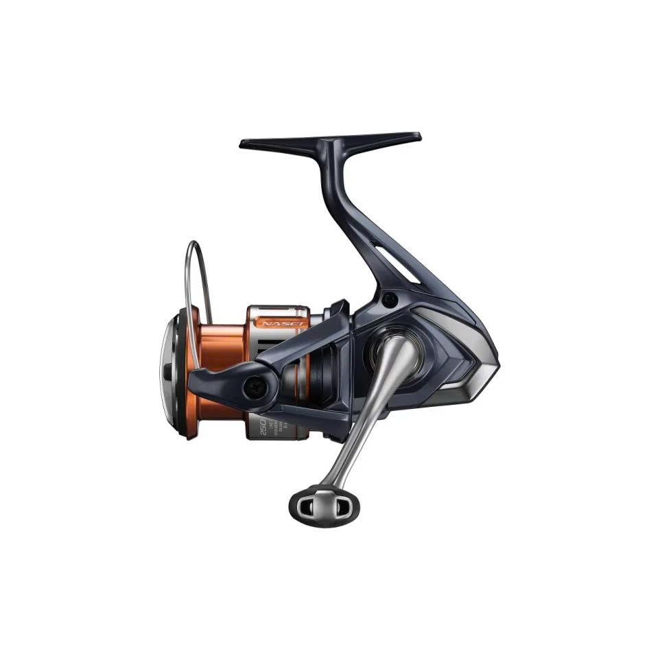 SHIMANO 25-26NASCI 500 FD