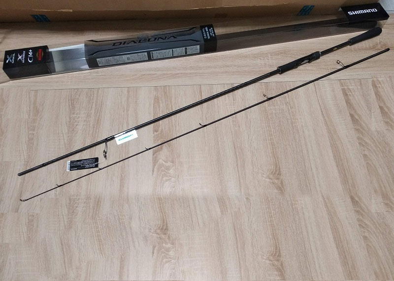 SMN 2018 Dialuna S96M